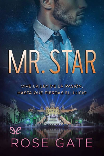 descargar libro Mr. Star