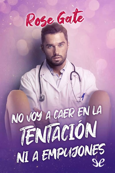 descargar libro No voy a caer en la tentación ni a empujones