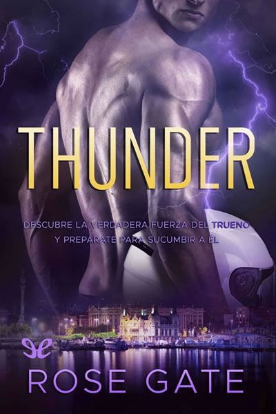 descargar libro Thunder