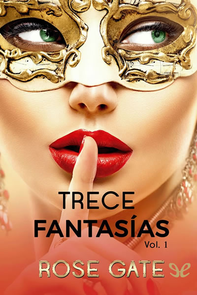 descargar libro Trece fantasías I