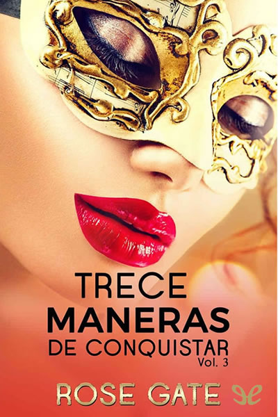 libro gratis Trece maneras de conquistar