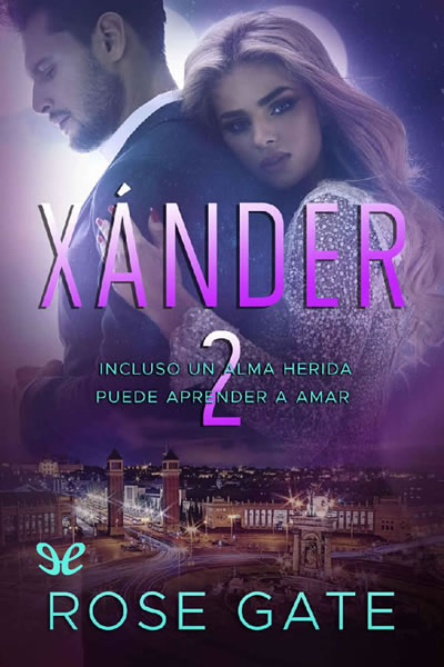 libro gratis Xánder 2