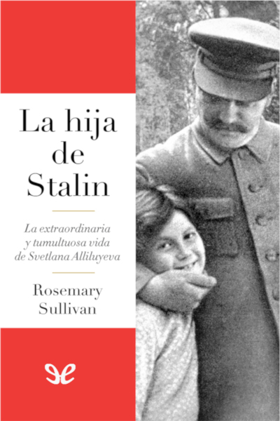 libro gratis La hija de Stalin