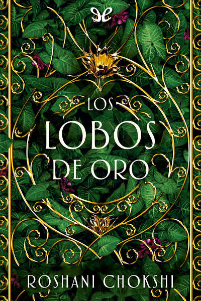 descargar libro Los lobos de oro