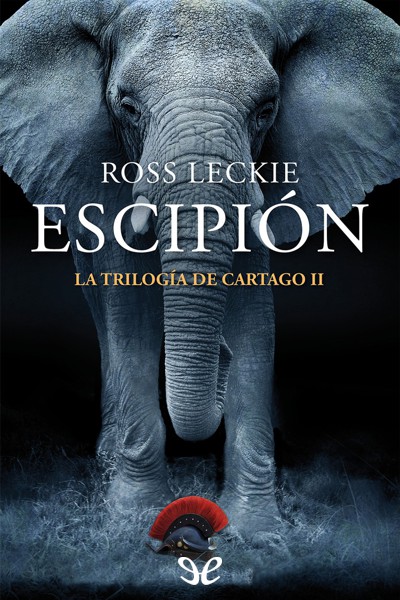 descargar libro Escipión el Africano