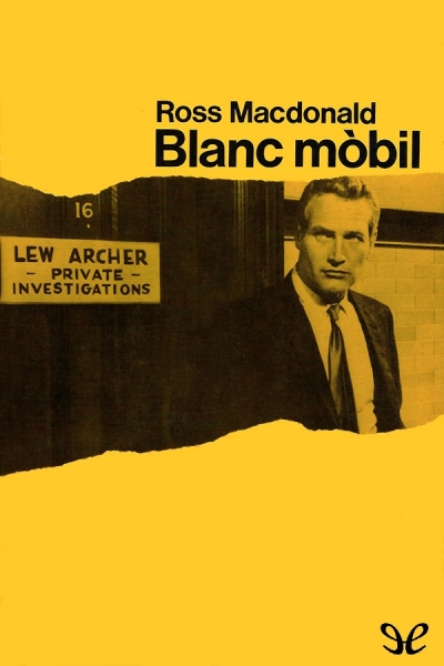 descargar libro Blanc mbil