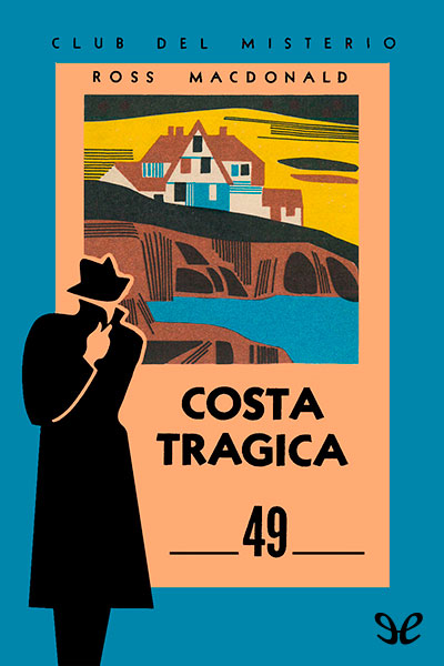 descargar libro Costa trgica