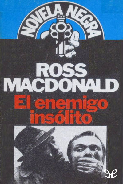 descargar libro El enemigo inslito