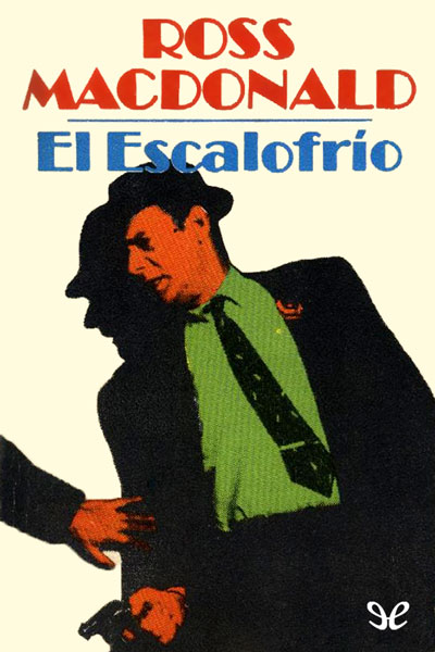 descargar libro El escalofro