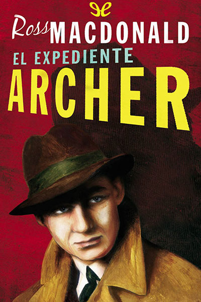 descargar libro El expediente Archer