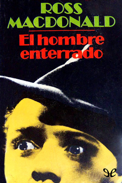 libro gratis El hombre enterrado