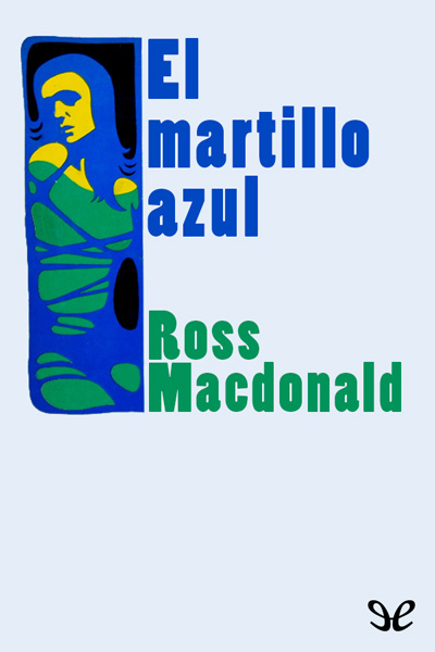 descargar libro El martillo azul