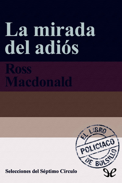 descargar libro La mirada del adis