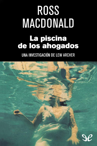 libro gratis La piscina de los ahogados