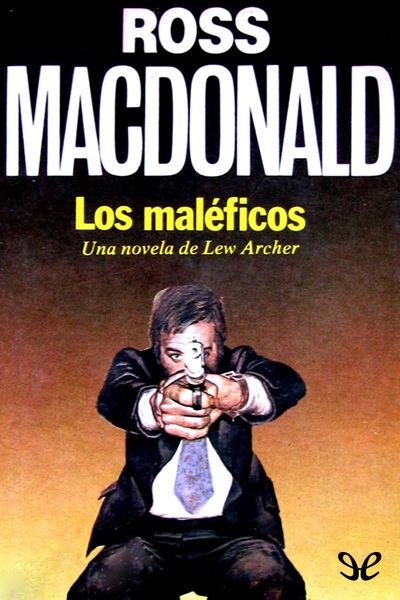 descargar libro Los malficos