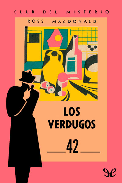 descargar libro Los verdugos