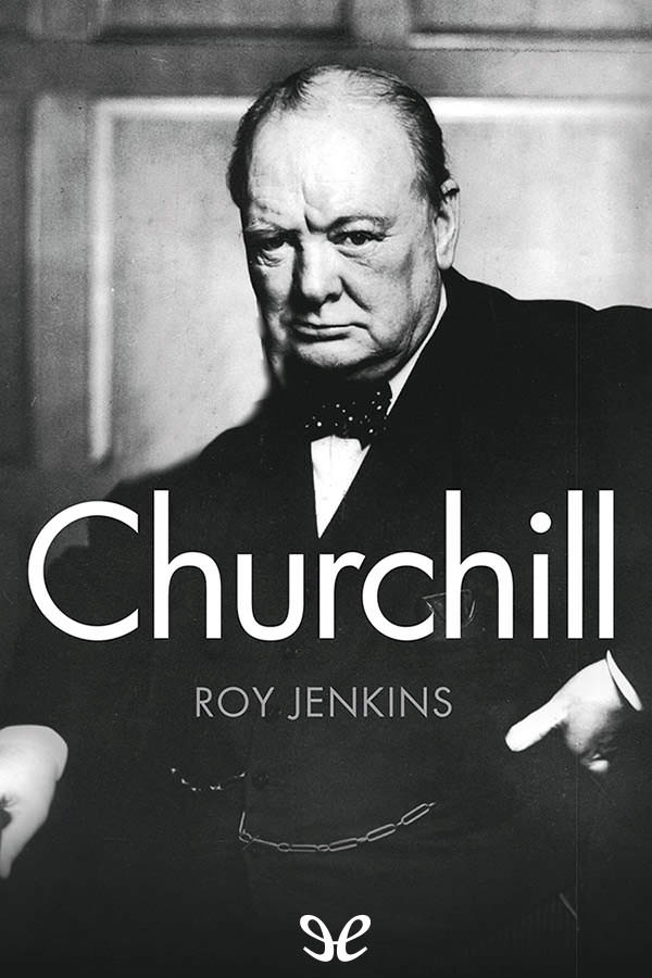 libro gratis Churchill