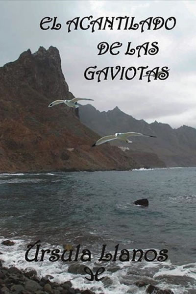 libro gratis El acantilado de las gaviotas