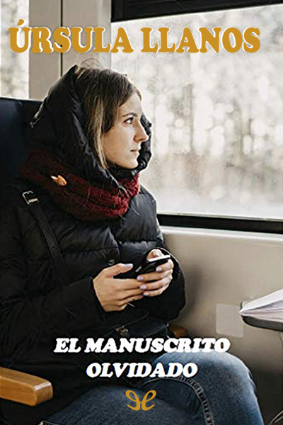 libro gratis El manuscrito olvidado