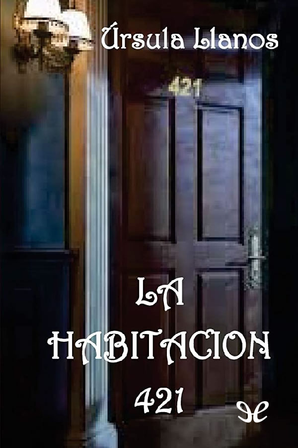 libro gratis La habitación 421