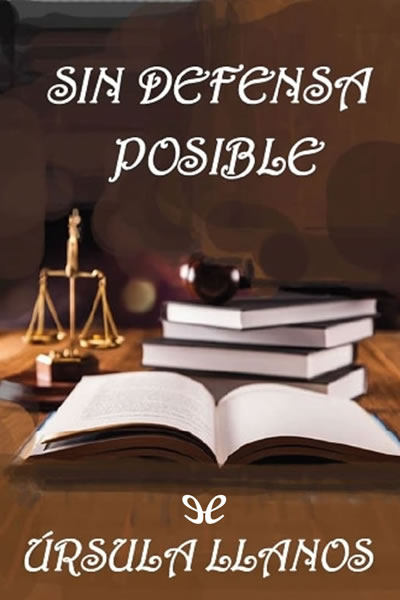 libro gratis Sin defensa posible