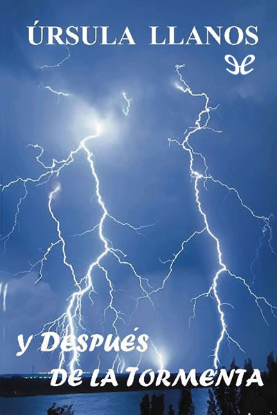 libro gratis Y después de la tormenta