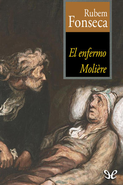 descargar libro El enfermo Molière