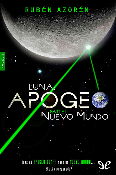 descargar libro Nuevo Mundo: Luna Apogeo II