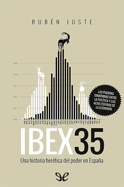 descargar libro IBEX 35: una historia herética del poder en España