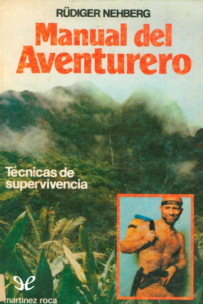 descargar libro Manual del aventurero