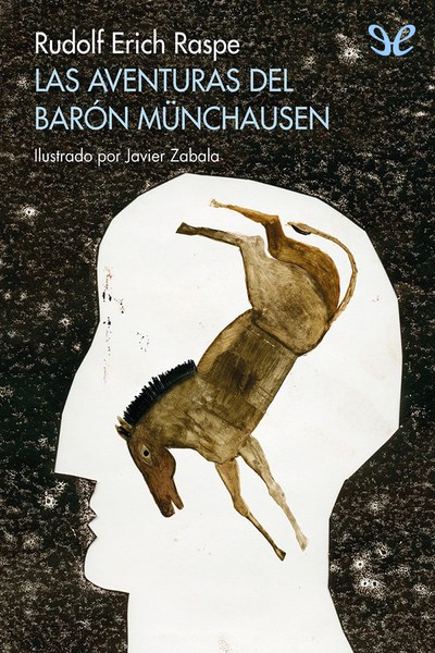 descargar libro Las aventuras del barón Münchausen