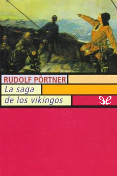 libro gratis La saga de los vikingos