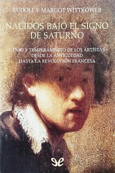 descargar libro Nacidos bajo el signo de Saturno