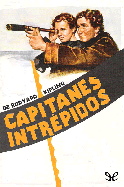 libro gratis Capitanes intrépidos