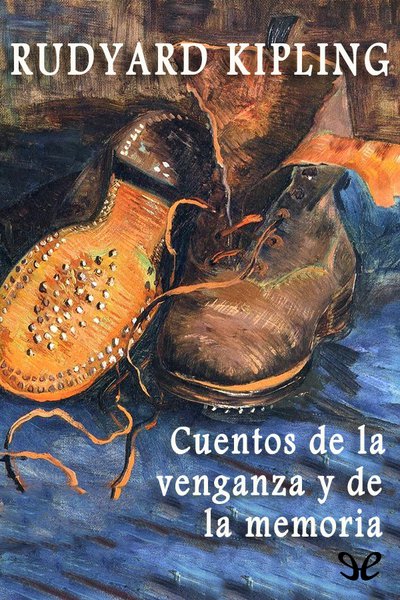 descargar libro Cuentos de la venganza y de la memoria