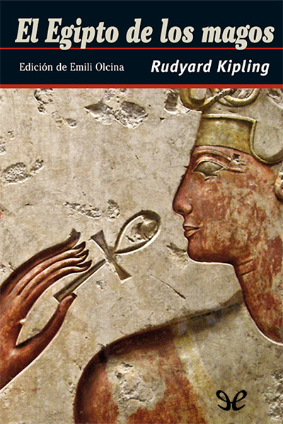 libro gratis El Egipto de los magos