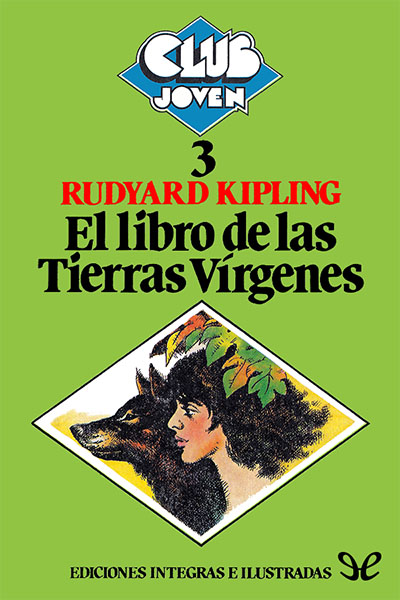 libro gratis El libro de las tierras vírgenes (Trad. Ramón D. Perés)