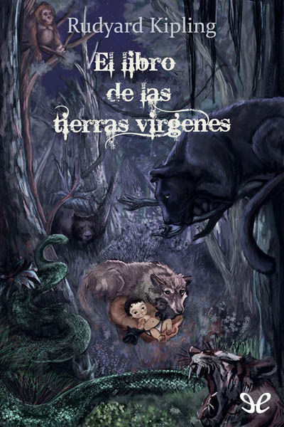 descargar libro El libro de las tierras vírgenes