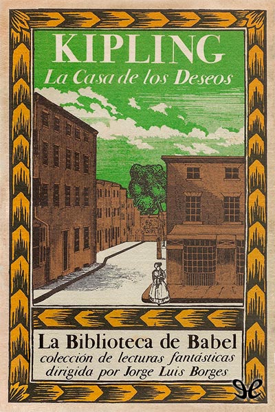 libro gratis La casa de los deseos