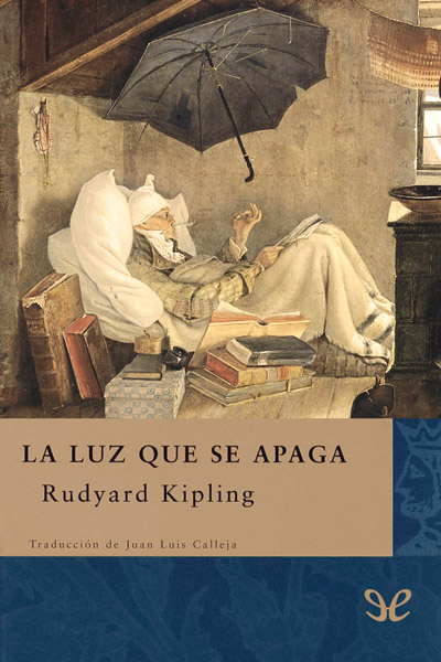 libro gratis La luz que se apaga