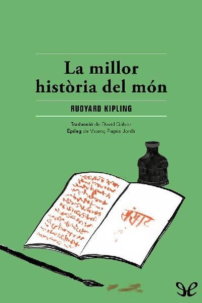 descargar libro La millor història del món