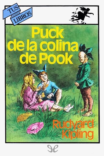 descargar libro Puck de la colina de Pook (ilustrado)