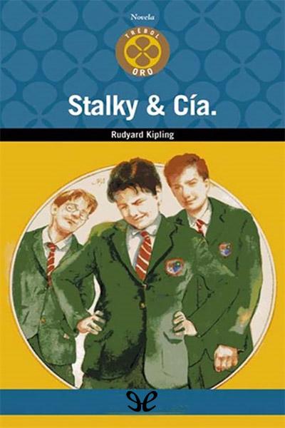 descargar libro Stalky & Cía.