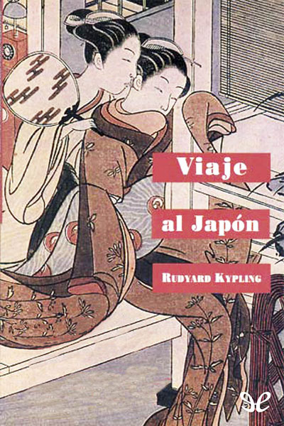 libro gratis Viaje al Japón