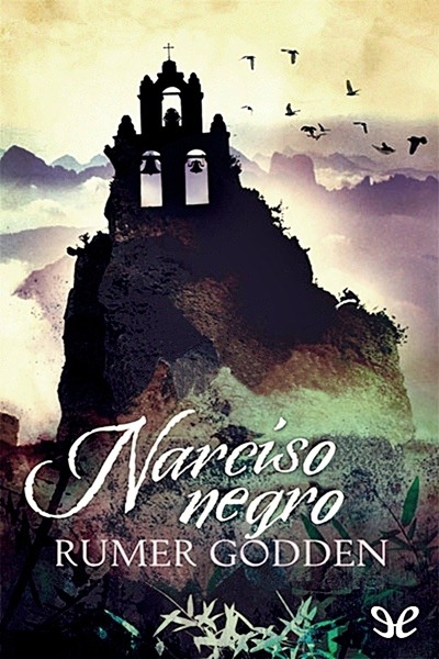 descargar libro Narciso negro