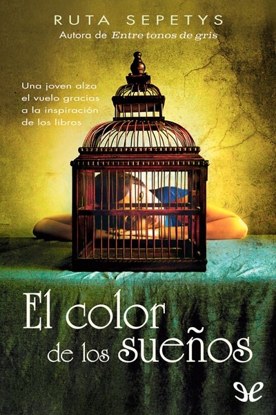 descargar libro El color de los sueños