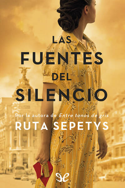 descargar libro Las fuentes del silencio