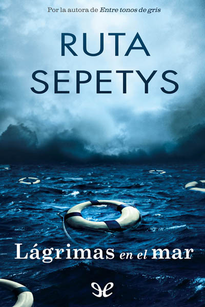 descargar libro Lgrimas en el mar