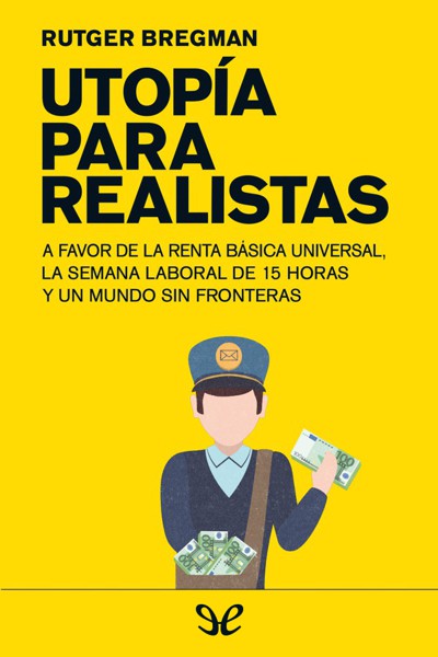 descargar libro Utopía para realistas