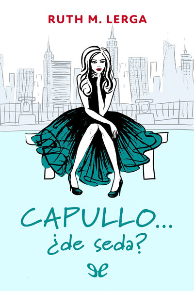 libro gratis Capullo ¿de seda?